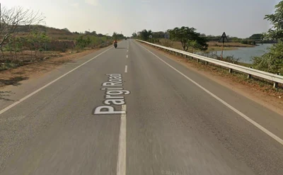 14 acres Land in Rangampalle, Vikarabad - photo 3