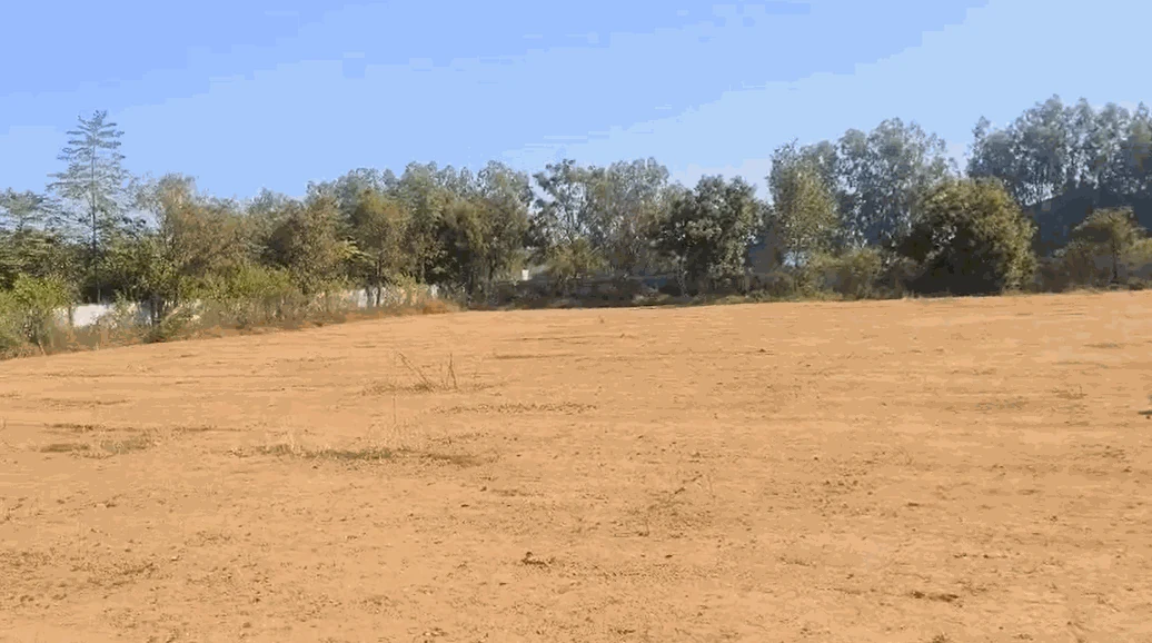 1 acre Land in Mulug, Siddipet - photo 1