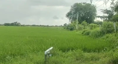 20 acres Land in Nanganur, Siddipet - photo 2
