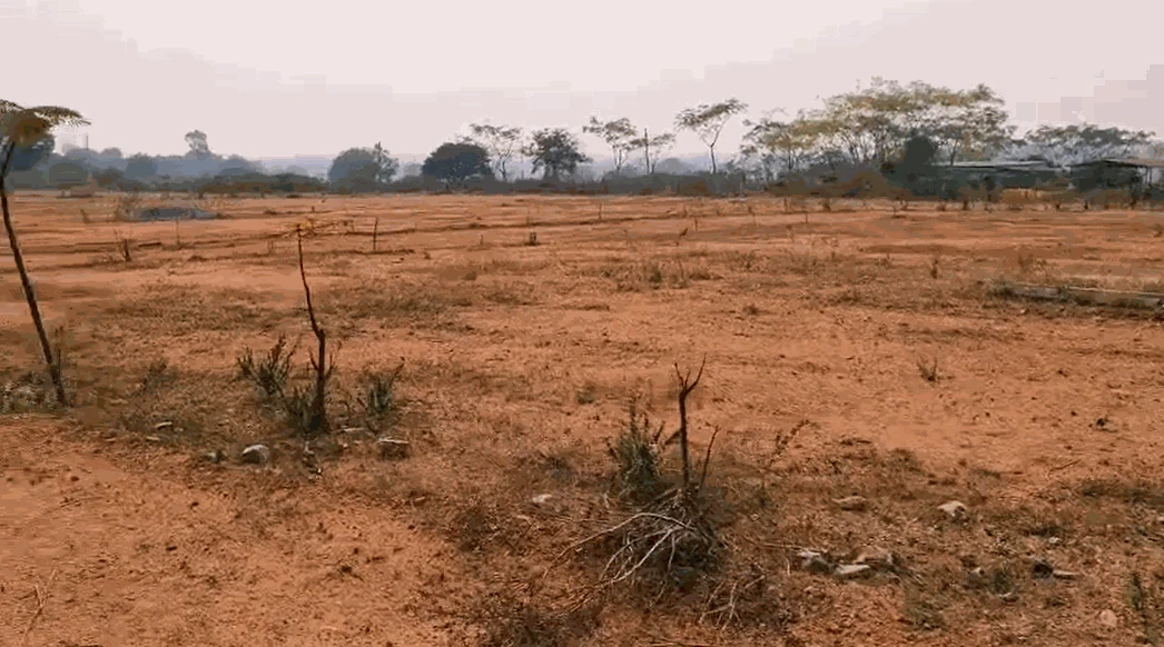5 acres Land in Kothial, Siddipet - photo 1