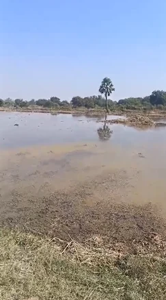4 acres Land in Oblapur, Siddipet - photo 1