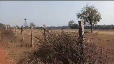 10 acres Land in Rapole, Vikarabad - photo 5