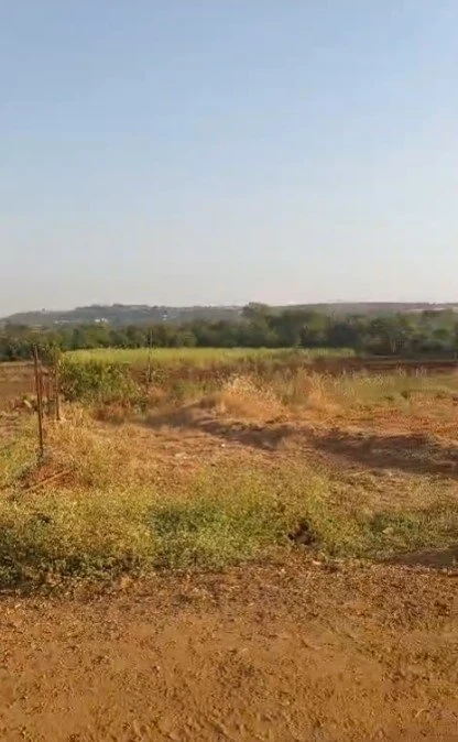 20 acres Land in Tekur, Sangareddy - photo 1