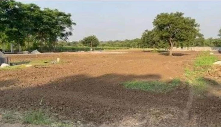 1 acre 24 guntas Land in Mudimyal, Ranga Reddy - photo 1