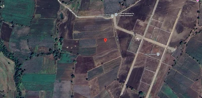 20 guntas Land in Rangapur, Vikarabad - photo 2
