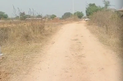1 acre Land in Chippalpalle, Ranga Reddy - photo 4