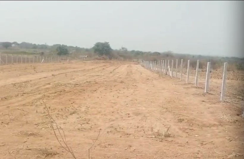 1 acre Land in Chippalpalle, Ranga Reddy - photo 1