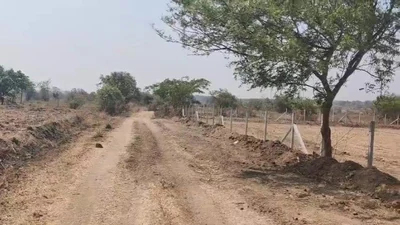1 acre 26 guntas Land in Kolkonda, Vikarabad - photo 3