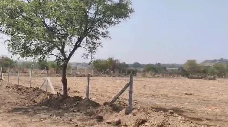 1 acre 26 guntas Land in Kolkonda, Vikarabad - photo 1