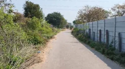 15 guntas Land in Regadghanapur, Ranga Reddy - photo 4