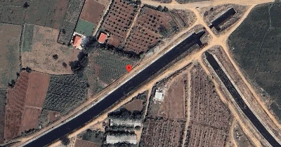 6 guntas Land in Sivar Venkatapur, Siddipet - photo 3
