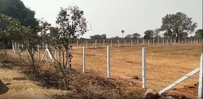 2 acres 7 guntas Land in Pulumamidi, Ranga Reddy - photo 4