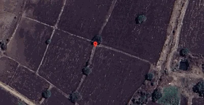 1 acre Land in Kanduwada, Ranga Reddy - photo 3