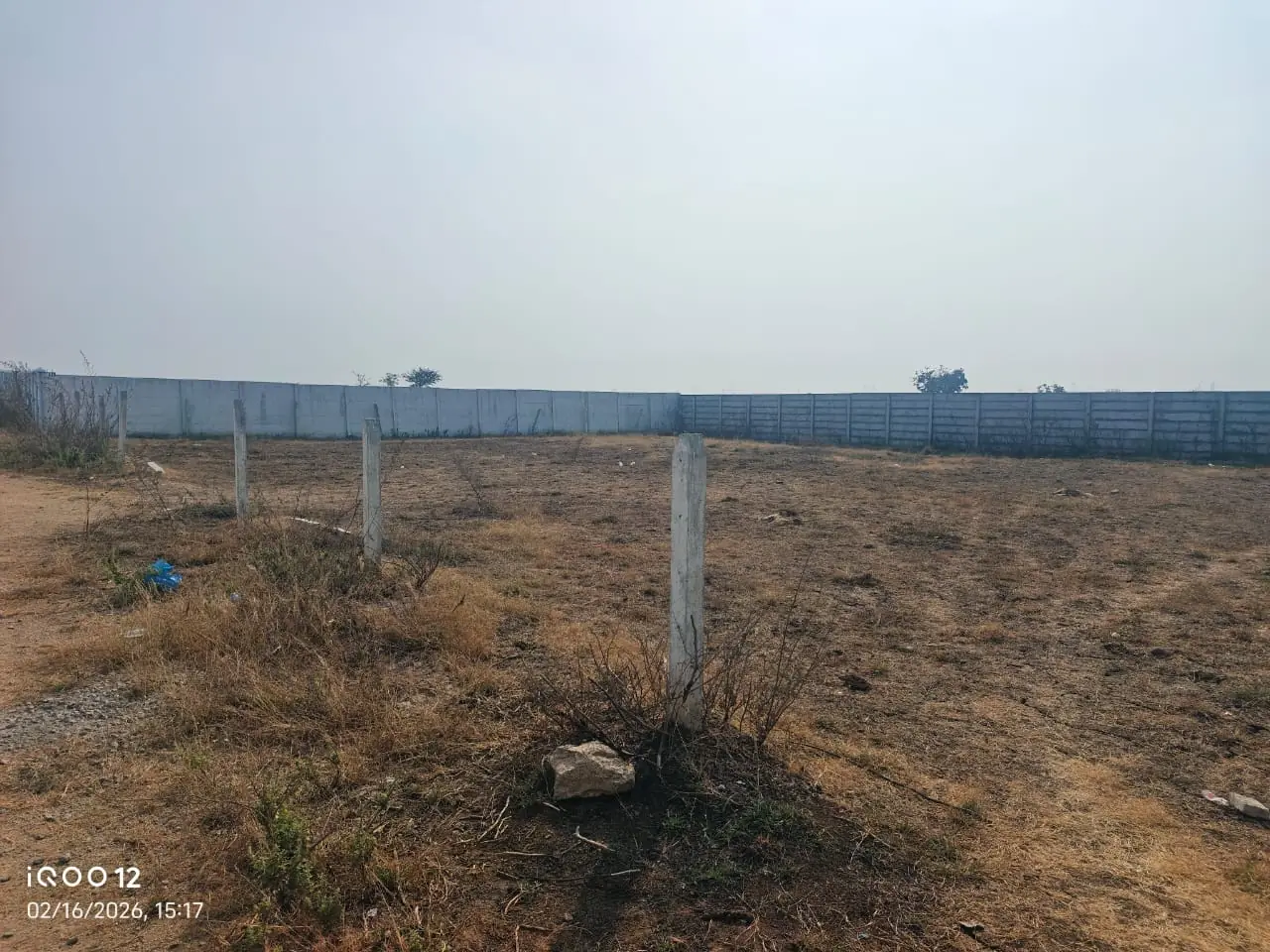 10 guntas Land in Damergidda, Ranga Reddy - photo 1