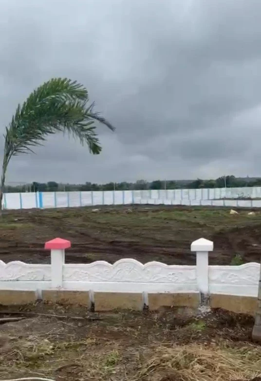 20 guntas Land in Rangapur, Vikarabad - photo 1