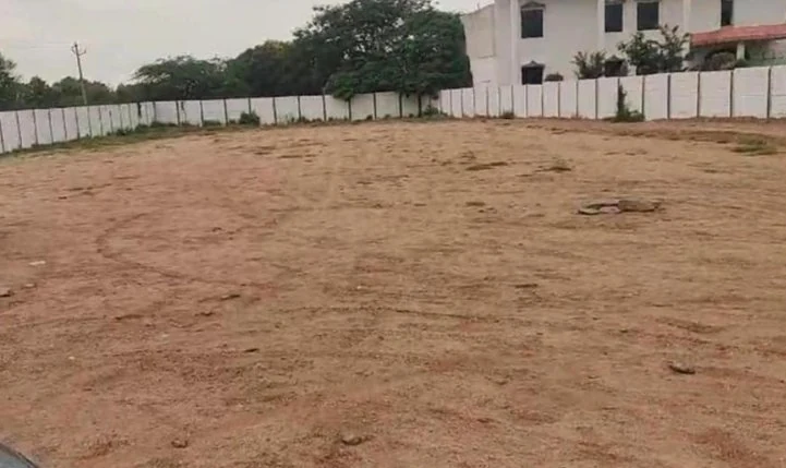 18 guntas Land in Kesavaram, Ranga Reddy - photo 1