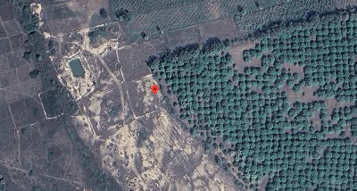 22 acres Land in Bhagvanpalle, Narayanpet - photo 3