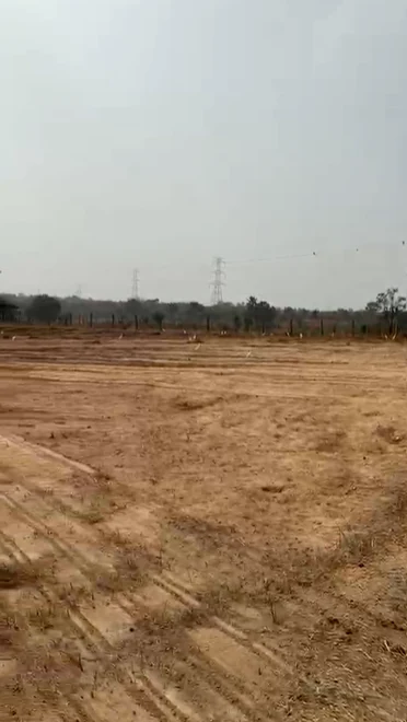 1 acre Land in Dasarlapalle, Ranga Reddy - photo 1
