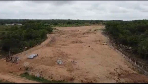 11 acres Land in Rakonda, Vikarabad - photo 1