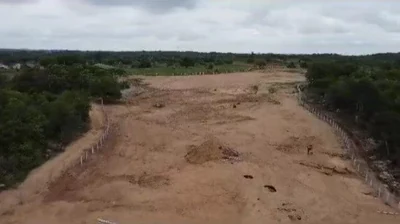 11 acres Land in Rakonda, Vikarabad - photo 2