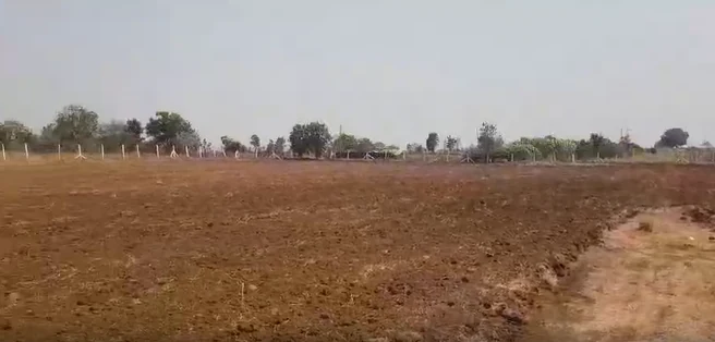 6 acres 36 guntas Land in Chanvelli, Ranga Reddy - photo 1