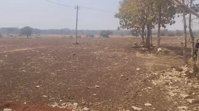 18 acres Land in Hasthepur, Ranga Reddy - photo 1