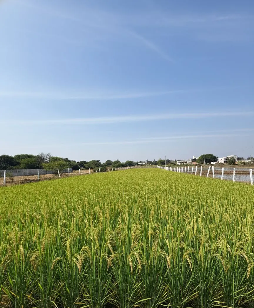 1 acre Land in Jaithwaram (Khalsa), Ranga Reddy - photo 1