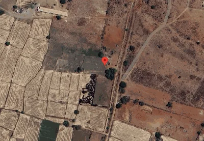 1 acre Land in Mundrai, Siddipet - photo 3