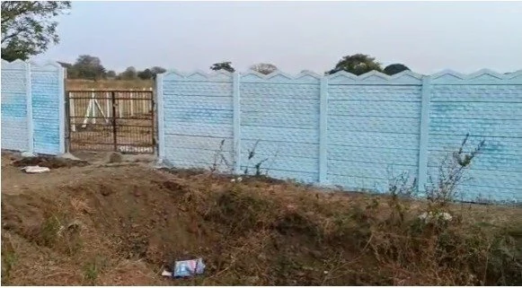 11 guntas Land in Pargi, Vikarabad - photo 1