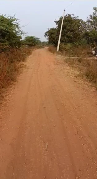 11 guntas Land in Pargi, Vikarabad - photo 2