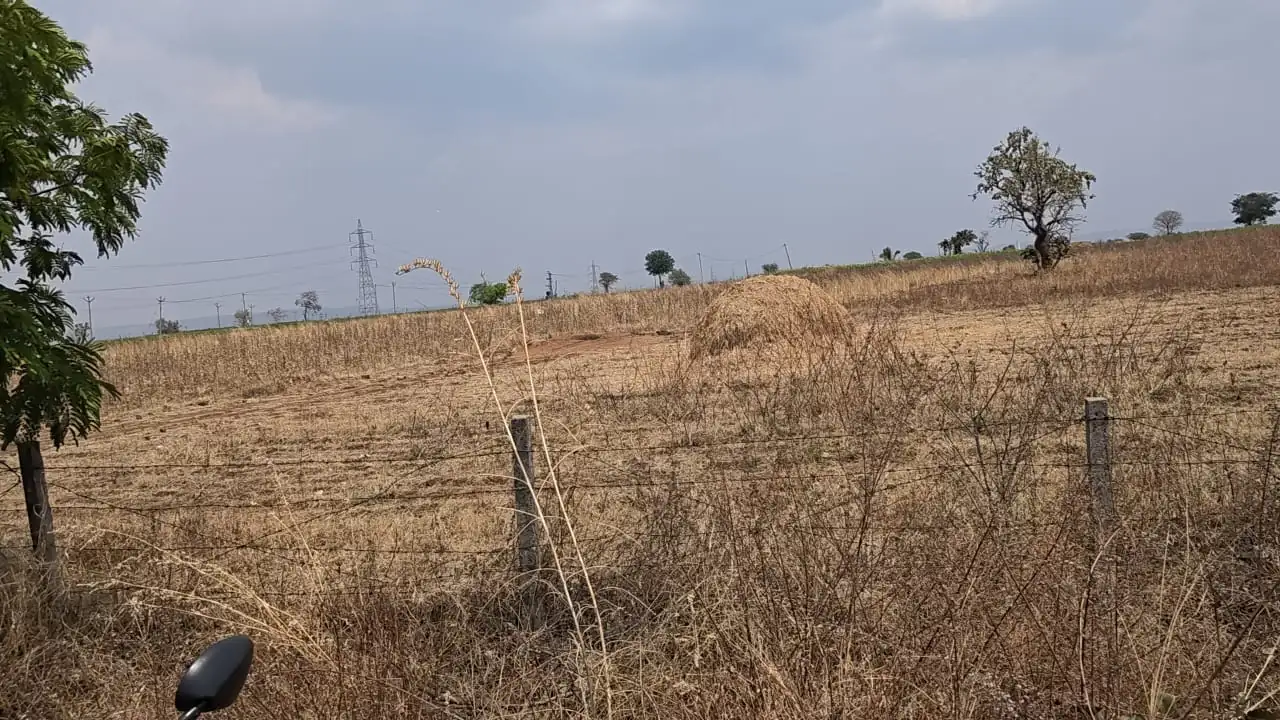 7 acres Land in Madanpalle, Vikarabad - photo 1