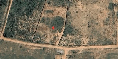 1 acre 20 guntas Land in Pulumamidi, Ranga Reddy - photo 2