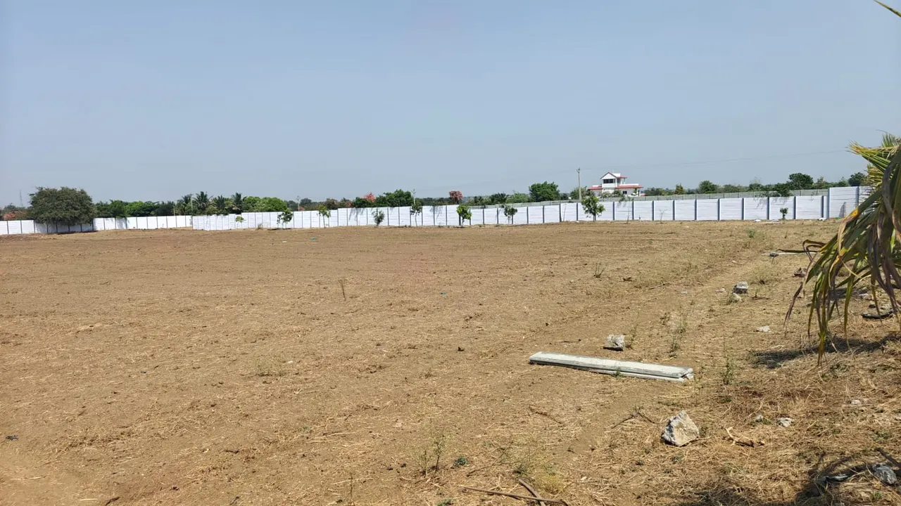 2 acres Land in Gollapalle, Ranga Reddy - photo 1