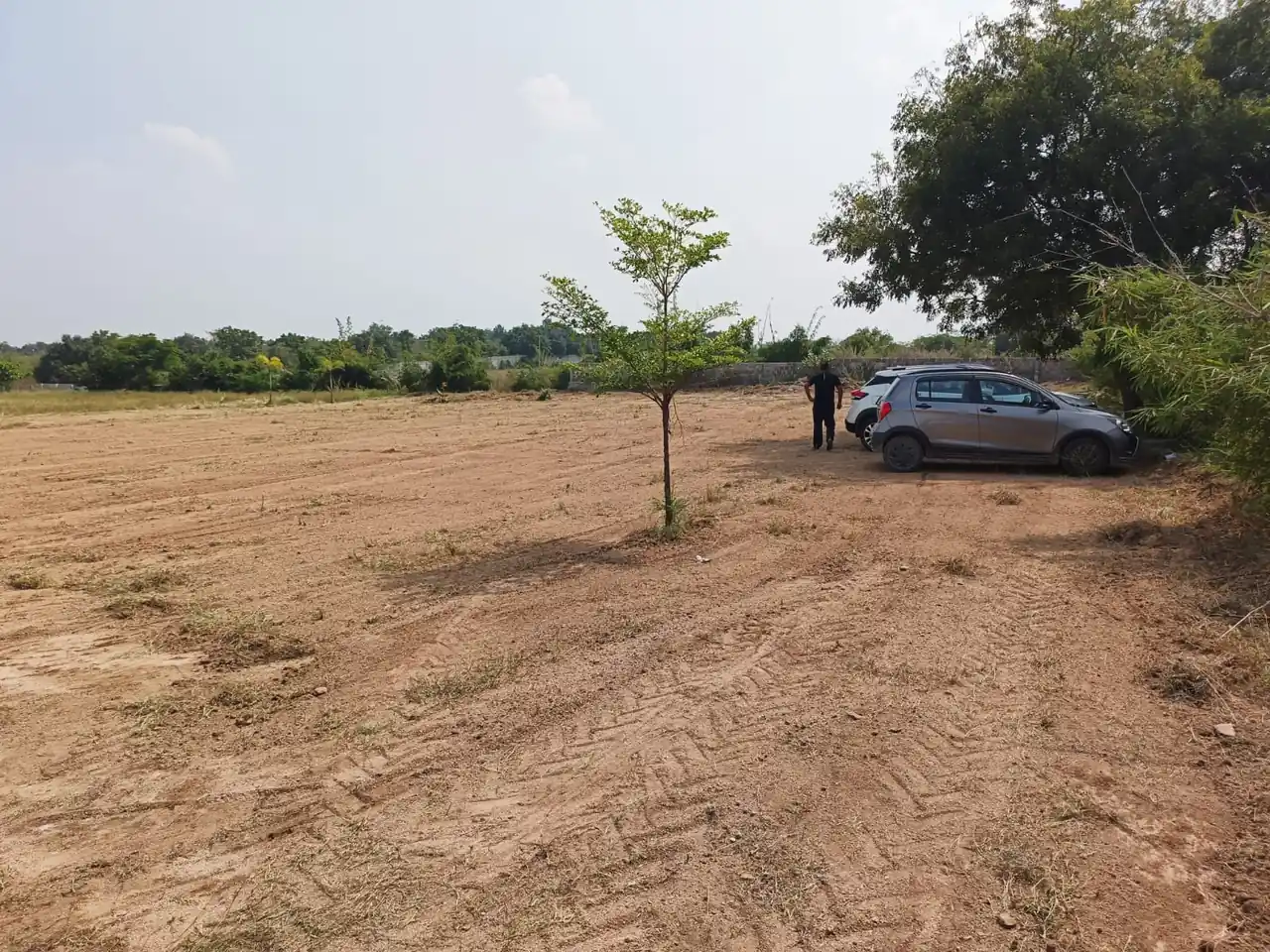 1 acre Land in Kanduwada, Ranga Reddy - photo 1