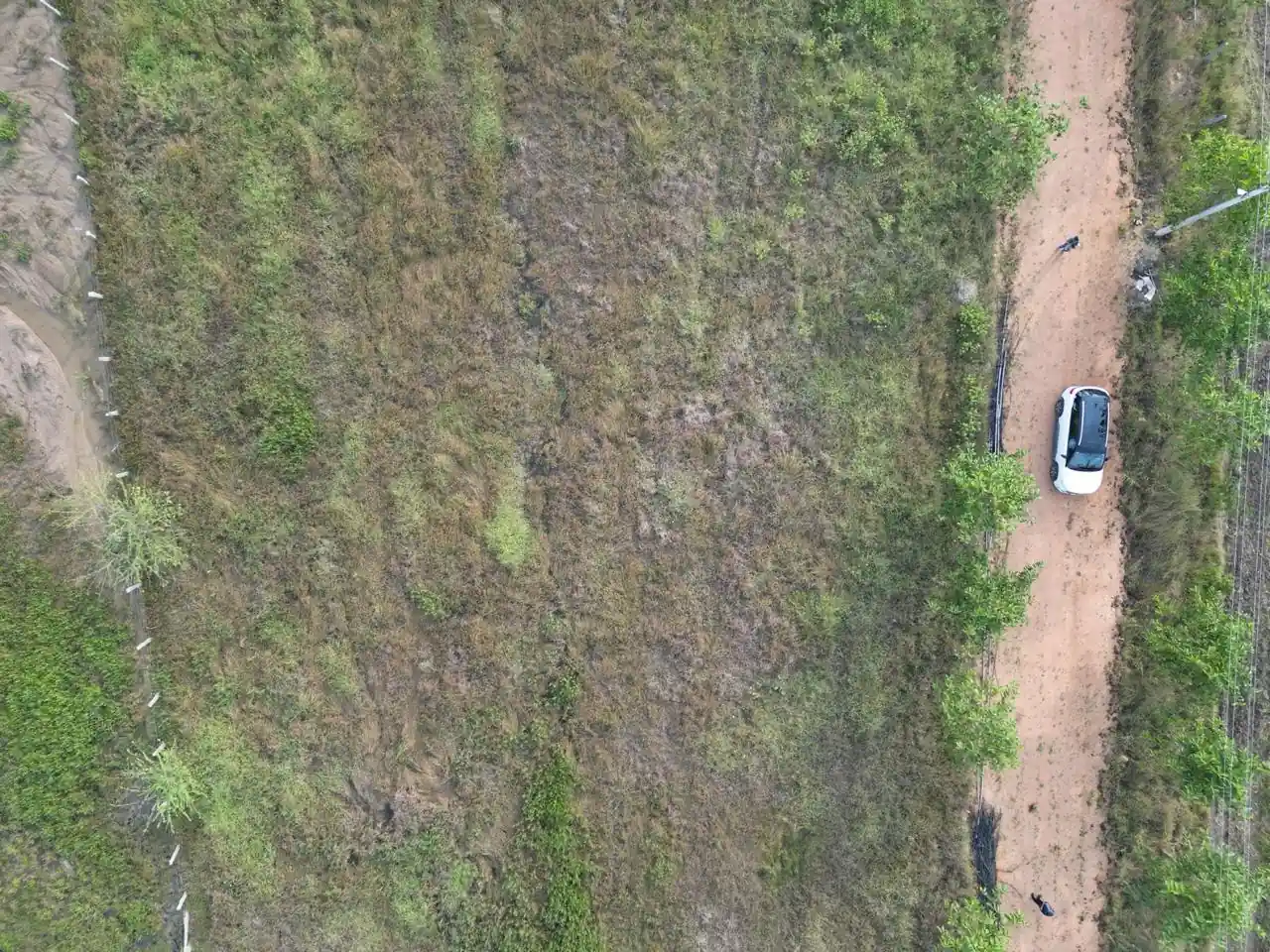 8 guntas Land in Pulumamidi, Ranga Reddy - photo 1
