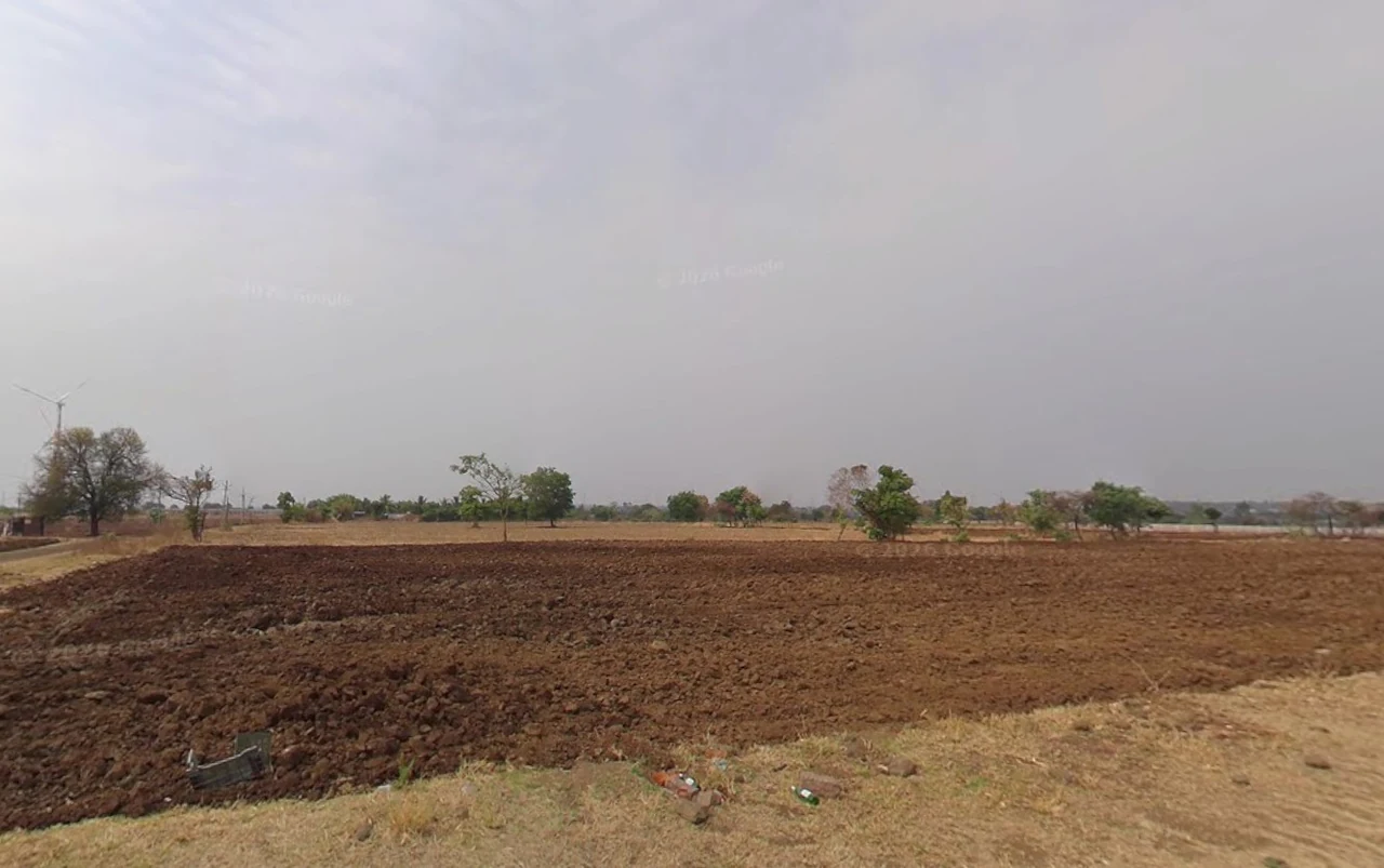 20 guntas Land in Rangapur, Vikarabad - photo 1