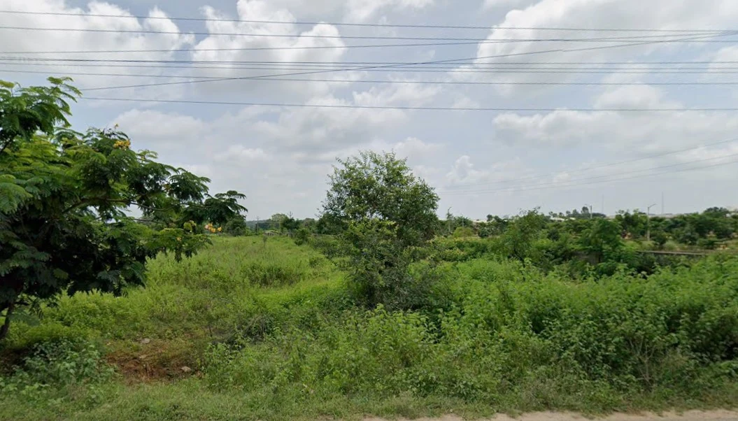 3 acres 20 guntas Land in Banda Mailaram, Siddipet - photo 1