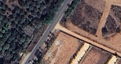 3 acres 20 guntas Land in Banda Mailaram, Siddipet - photo 3