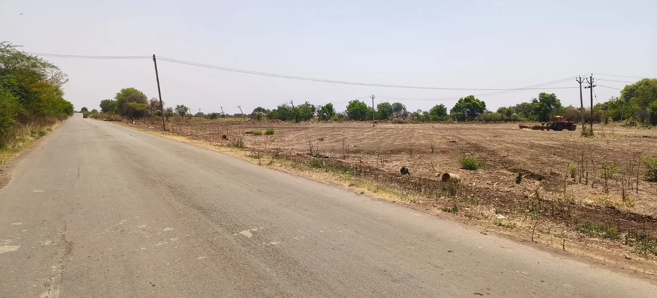 3 acres Land in Mirjapur[N], Sangareddy - photo 1