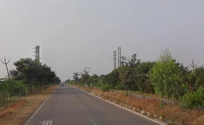 7 acres 20 guntas Land in Allawada, Ranga Reddy - photo 4