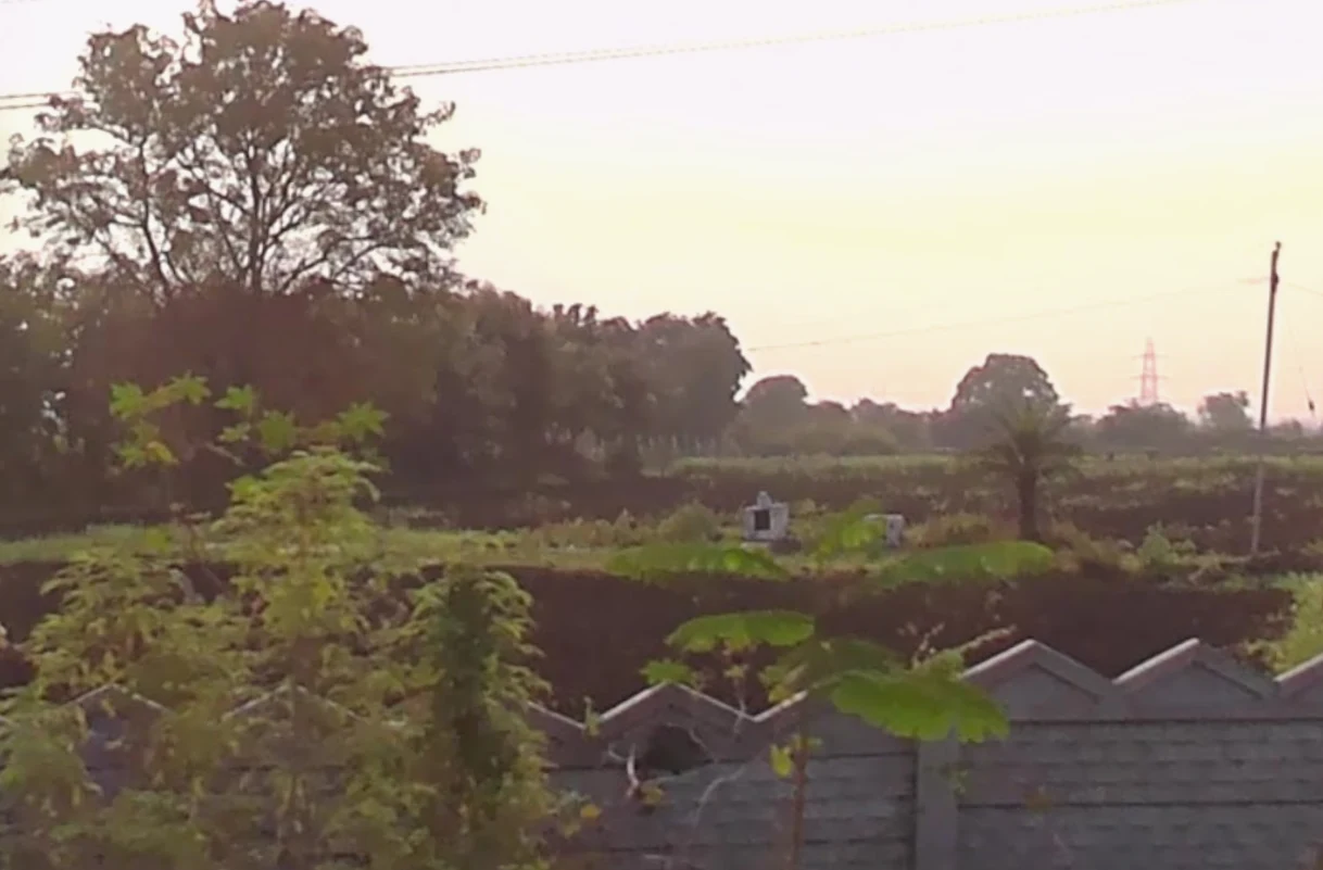 7 acres 20 guntas Land in Allawada, Ranga Reddy - photo 1
