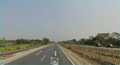 4.96 Acres Land in Charchura Bhandar, Jalpaiguri - photo 2