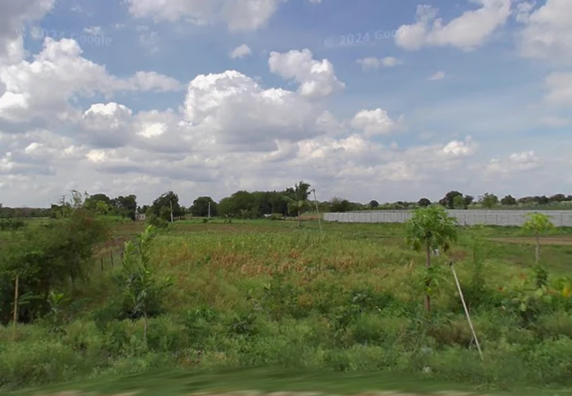 34 guntas Land in Gollapalle, Ranga Reddy - photo 1