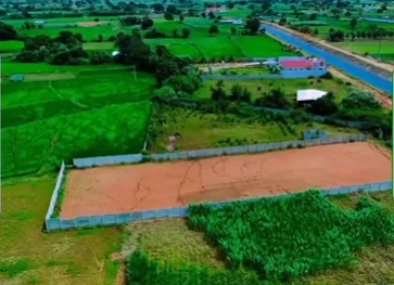 15 guntas Land in Markook, Siddipet - photo 1