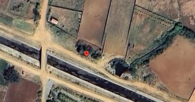15 guntas Land in Markook, Siddipet - photo 2