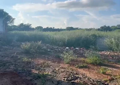 10 guntas Land in Syedpalle, Vikarabad - photo 2