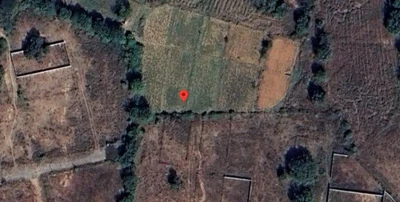 1 acre Land in Kethireddipalle, Ranga Reddy - photo 3