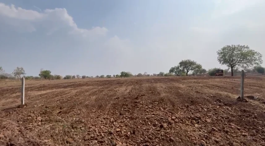 4 acres Land in Hangarga [K], Sangareddy - photo 1