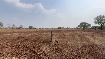 4 acres Land in Hangarga [K], Sangareddy - photo 2