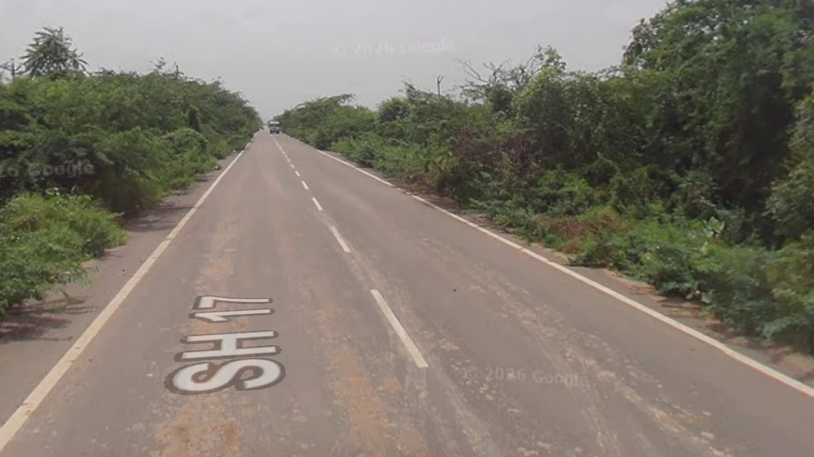 2 Acres Land in Jawa(183), Charki Dadri - photo 1